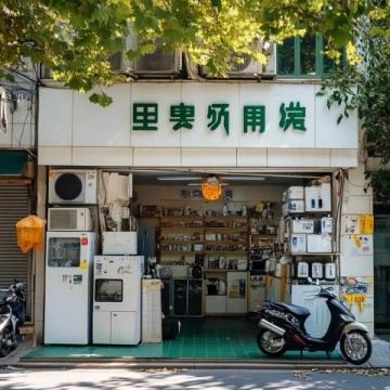 70、80年代沒有電視,沒有手機,就連新華書店都很少