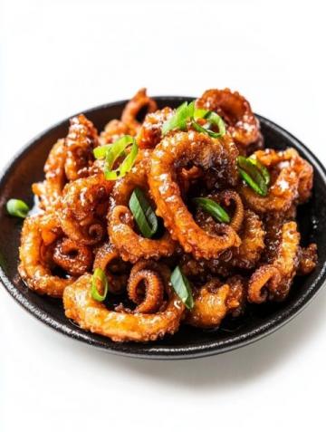 家里炒腰花容易嗎?這道菜到底是怎么做的?看完視頻后,您可以輕松制作出鮮香爽脆和不腥不柴的醬爆腰花。