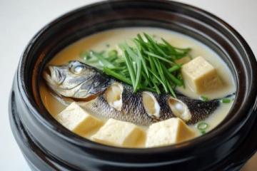 順德菊花拆魚羹的歷史文化價值