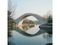 追尋溫州泰順廊橋夢(mèng)影，探秘山水幽境
