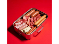 媽媽擔(dān)心的火腿腸和午餐肉，如何選擇更健康？