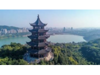 探尋晉江五店市：獨(dú)特風(fēng)情的文化旅游秘境
