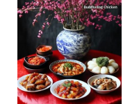 粵菜師傅最新培訓內容這四道菜特別適合用在家宴，做法簡單味道好