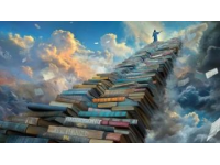 為什么要努力學習，為什么要讀書？知識的深淵與文明的階梯