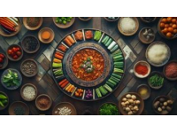 全球風味盛宴：一場跨越地域文化的美食探索之旅