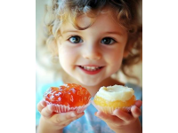 小孩子們爭相品嘗的十道美味佳肴