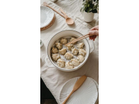 手把手教你做地道東北飯包：簡單美味的家常小吃