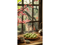 揭秘莆田小吃：與眾不同的美味驚喜，每一口都是文化傳承！