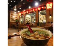 南昌地道美食指南