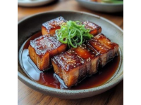 家常美味學(xué)會(huì)這招，在家也能輕松做出完美的紅燒肉！