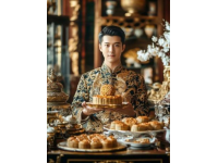 唐山特色美食探秘：蜂蜜麻糖、酥糖等經典美味不容錯過