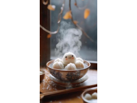 舌尖上的風花雪月：大理非遺美食乳扇，一扇多變的味覺傳奇