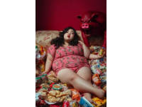 青島姑娘嫁到法國吃的像豬食還不如中國鄉(xiāng)下人家吃的爽！