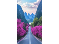 騎行穿越桂林：山水畫卷里的極致體驗