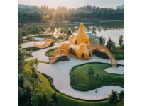 深圳必去的10個創意園