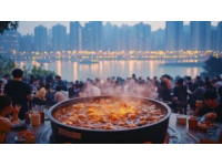 探秘重慶：美食與美景交織的完美旅行體驗