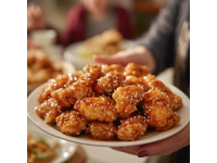 潮汕腐乳炸雞翅的做法和技巧