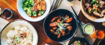 云端上的美食天堂:香格里拉中餐廳的獨特魅力