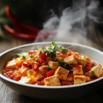 貴州傳統(tǒng)美食:灰豆腐的意外誕生與發(fā)展歷程