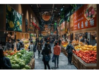 強中部強市武漢，近幾年爆發出一批新銳餐飲品牌