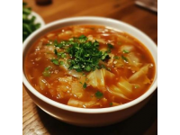 家常美食圖鑒：蒜蓉空心菜、醬爆肉丁等經典做法