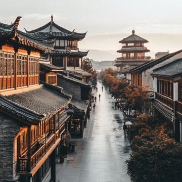 云南解封:經典旅游線路攻略分享