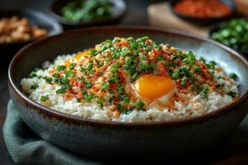 輕松掌握美味煲仔飯,廚房新手速成大廚攻略!