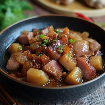 探索各地特色鵝肉料理,不止鐵鍋燉大鵝和燒鹵鵝!