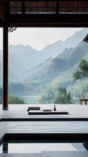 陽(yáng)朔悅榕莊:漓江畔的寧?kù)o度假勝地,攝影與美食之旅