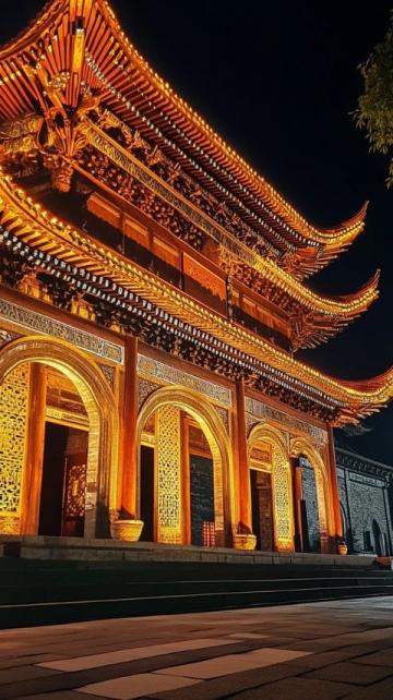 客家古邑萬綠河源~最值得打卡9大景點~時時為客,處處為家