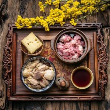 上海美食指南:從本幫菜到街頭小吃、早餐江湖和海派融合
