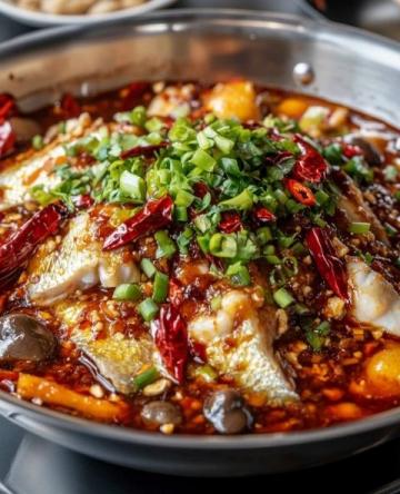 熏仔在杭州巴魚肥美正是鮮,滋補羊蝎子熱鍋不容錯過!