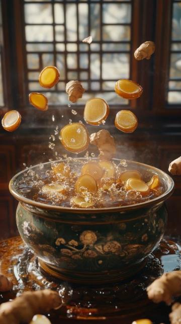 西洋菜骨頭湯:廣東冬季養生經典湯品做法詳解