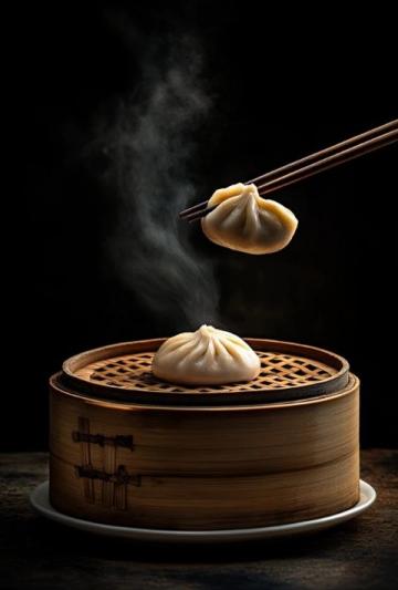 說(shuō)出一個(gè)菜名證明你是哪里人一碗泡饃半部秦史陜西人的靈魂美食