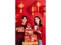 河南企業(yè)家中秋宴請員工及家屬弘揚孝文化送百萬紅包