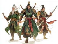 我童年時代的西關記憶
