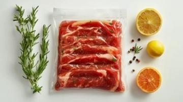 腌肉片用油腌還是淀粉腌?這才是正確方法