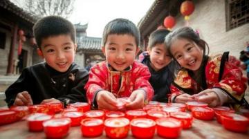 廣西少數民族年味:品嘗一鍋傳承千年的活血美食
