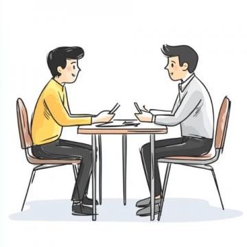 2025年事業(yè)單位招聘面試攻略:流程要點(diǎn)與備考技巧