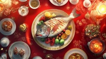紅紅火火過大年過年這幾天，天天的大魚大肉，今天就給大家分享一道味道清淡