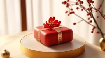200塊搞定串門禮物!2025年新春佳節實用又有面兒的送禮攻略來啦