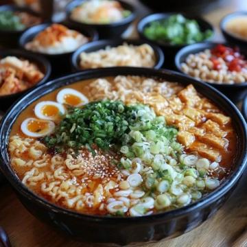 濟州島美食之旅:12家必嘗餐廳推薦