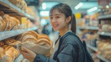上海漫步面包節現場探店!熱門面包測評,不容錯過!(下)