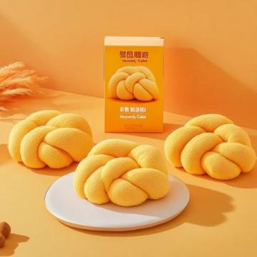 上海漫步面包節現場探店!熱門面包測評,不容錯過!(下)