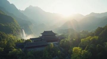 騰沖之旅:靜謐的土地、古鎮(zhèn)的魅力與自然的饋贈