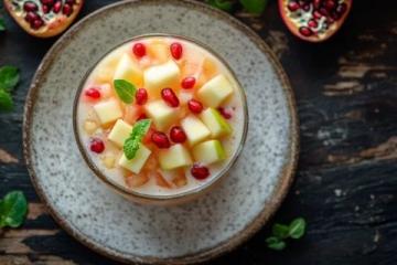 夏日清爽涼菜推薦:解暑開胃必備佳品指南
