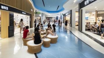 胖東來鄭州首店為何最可能落戶奧體中心:交通與停車空間的優勢解析