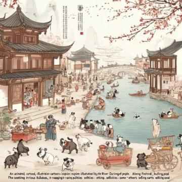 寧波長假不打烊!1844“好樂地”市集,吃喝玩樂一站式體驗!