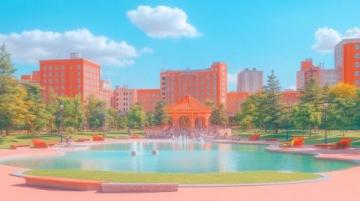 濟(jì)南歷城二中榮登清華大學(xué)2021生源中學(xué),成為優(yōu)質(zhì)教育資源新星