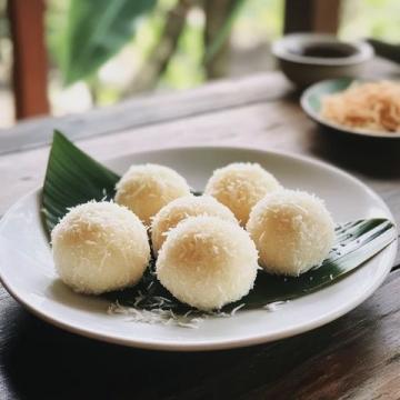 越南美女主播油炸餃子,傳統手藝受追捧,香氣四溢誘人垂涎!